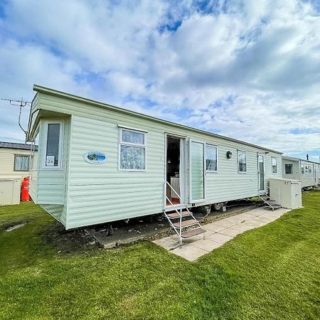 8 Berth Caravan For Hire At Heacham Holiday Park In Norfolk Ref 21024F Ξενοδοχείο Εξωτερικό φωτογραφία