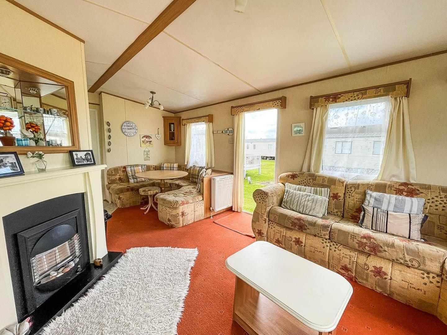8 Berth Caravan For Hire At Heacham Holiday Park In Norfolk Ref 21024F Ξενοδοχείο Εξωτερικό φωτογραφία